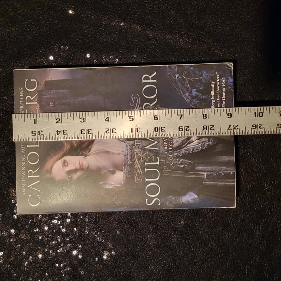 Carol Berg Book Set Collegia Magica Book 1, 2, 3 - Picture 3 of 14